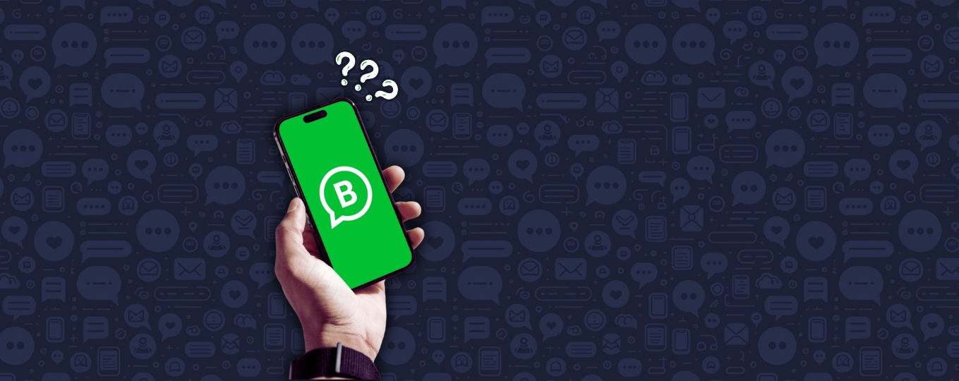 ¿Qué es WhatsApp Business y cómo podría ayudarte a vender más?