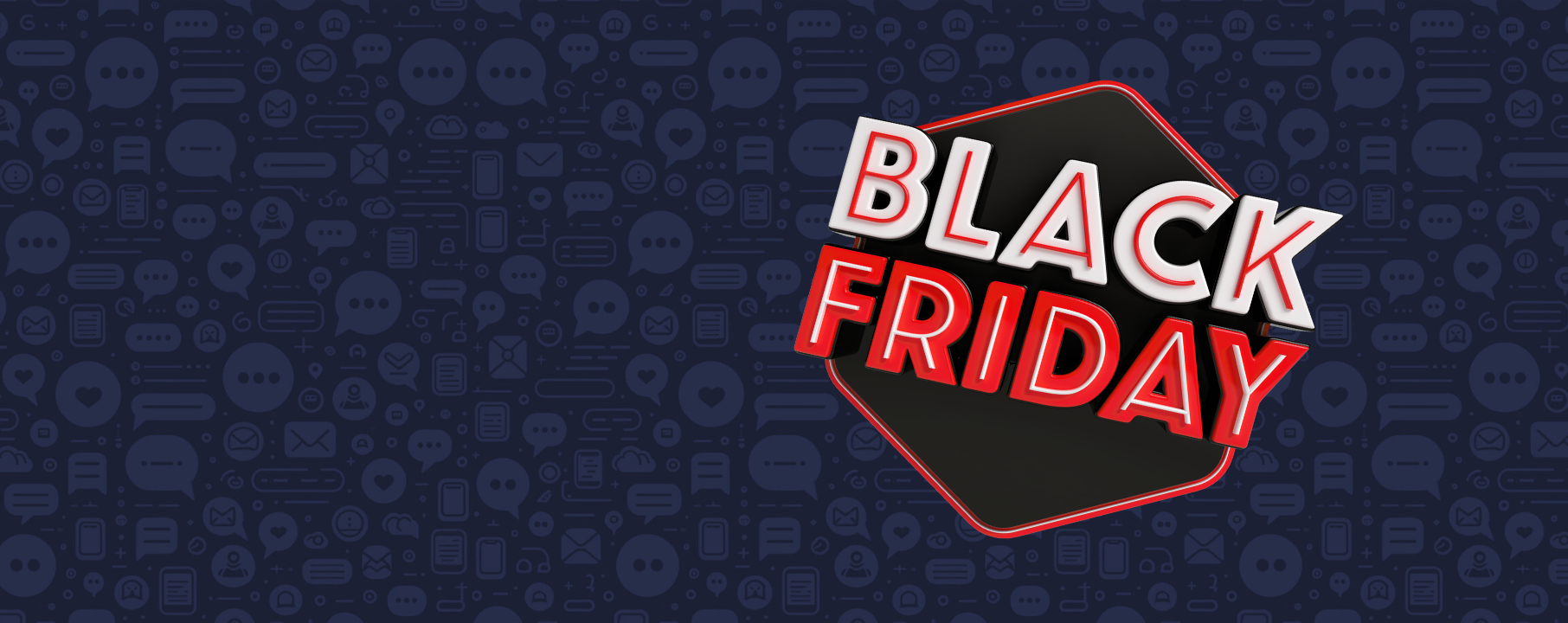 Estrategias para Black Friday: cómo maximizar tus conversiones