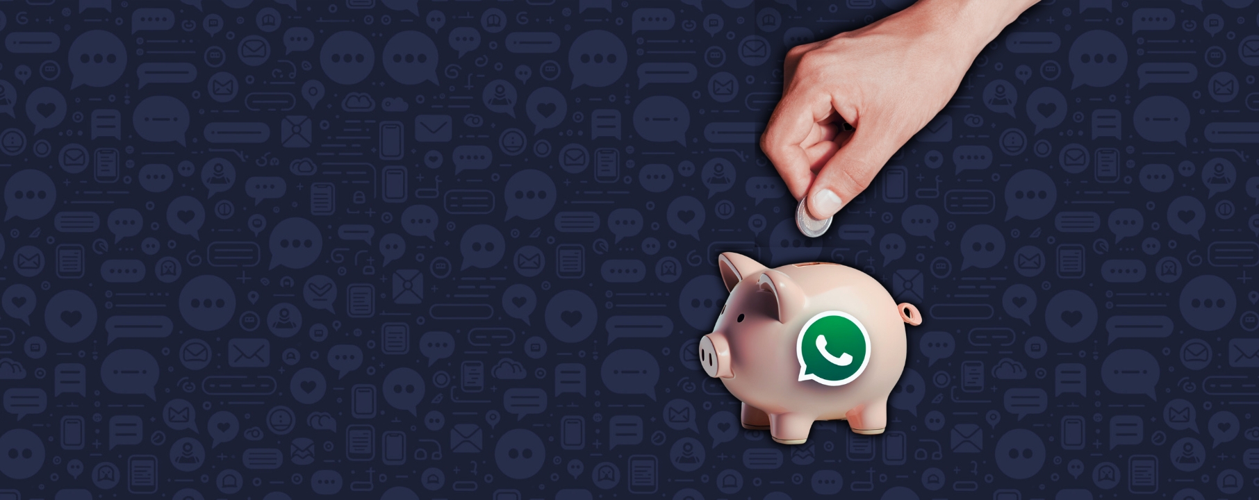 ¿Cómo reducir costos de WhatsApp Business?